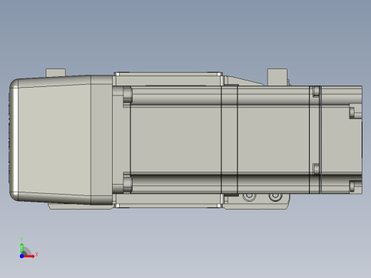 模组FTB14-L-1600前视缩略图