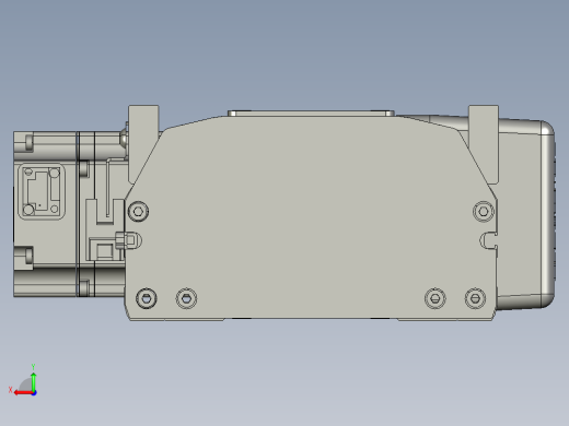 模组FTB14-L-1600后视缩略图