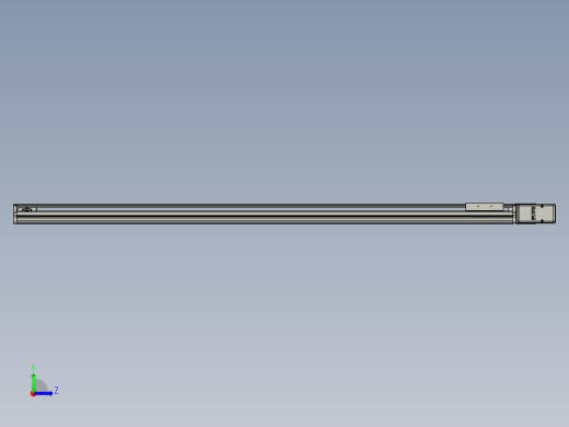 模组FTB14-L-1600左视缩略图