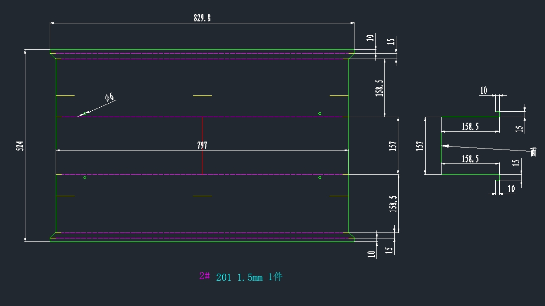 经久耐用烧烤炉