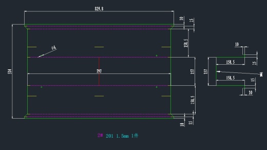 经久耐用烧烤炉缩略图