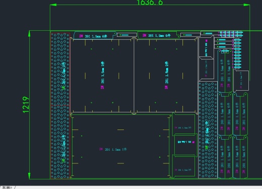 经久耐用烧烤炉缩略图
