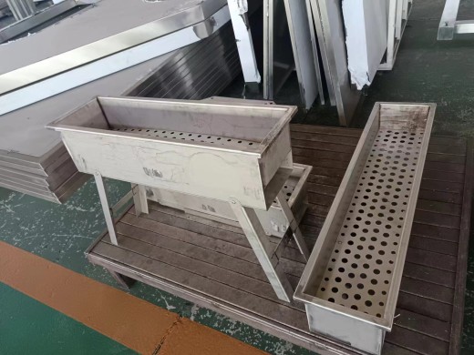 经久耐用烧烤炉缩略图