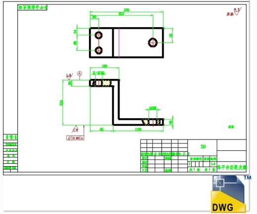 全自动升降旋转立体车库缩略图