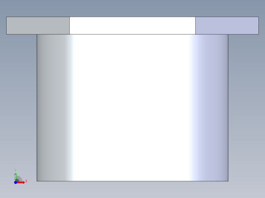 CPVC管件16-Sch80_ReducerBushing_SxSPIG_9837-131_1in x 0.75in前视缩略图