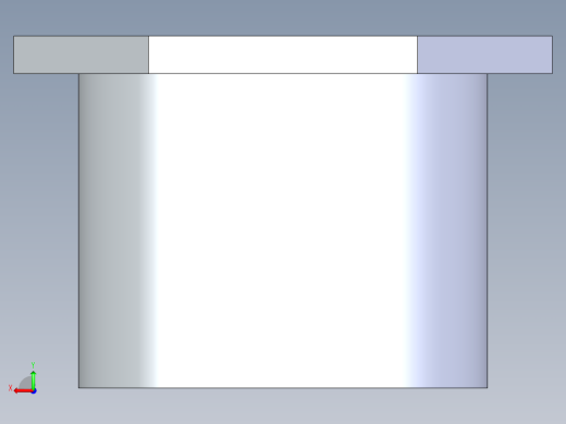 CPVC管件16-Sch80_ReducerBushing_SxSPIG_9837-131_1in x 0.75in后视缩略图