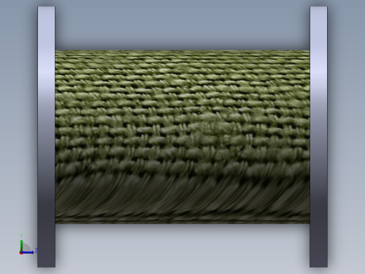 风琴管1左视缩略图