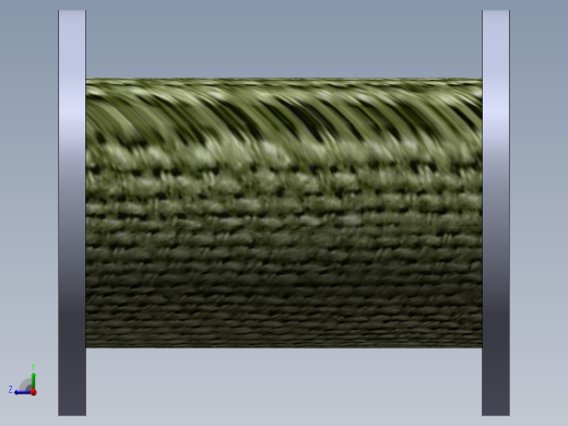 风琴管1右视缩略图