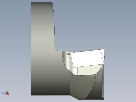山特维克刀具5764396_TM01_MOD_0_1~TM01_00右视缩略图