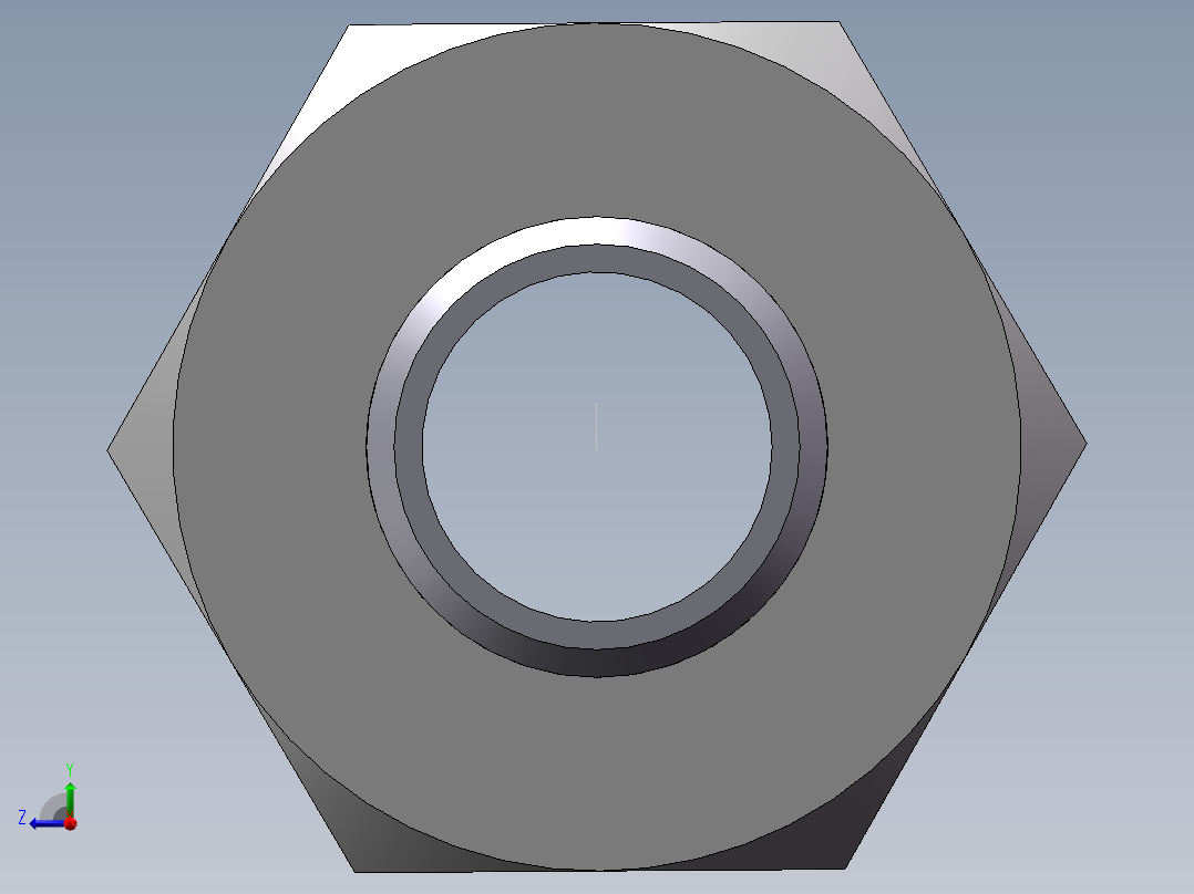 90度焊接接头、SKA25X3-右视图