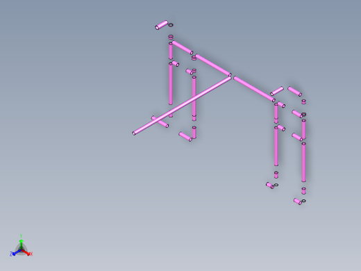 B3003452-废气处理塔（湿式洗涤塔）装置