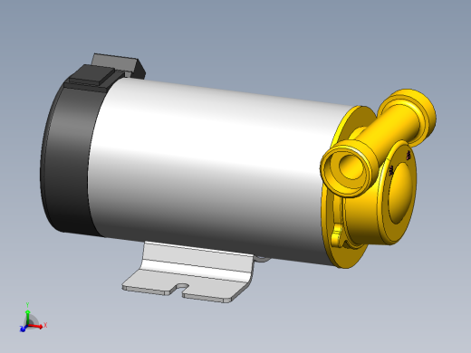 泵、水泵、家用增压泵