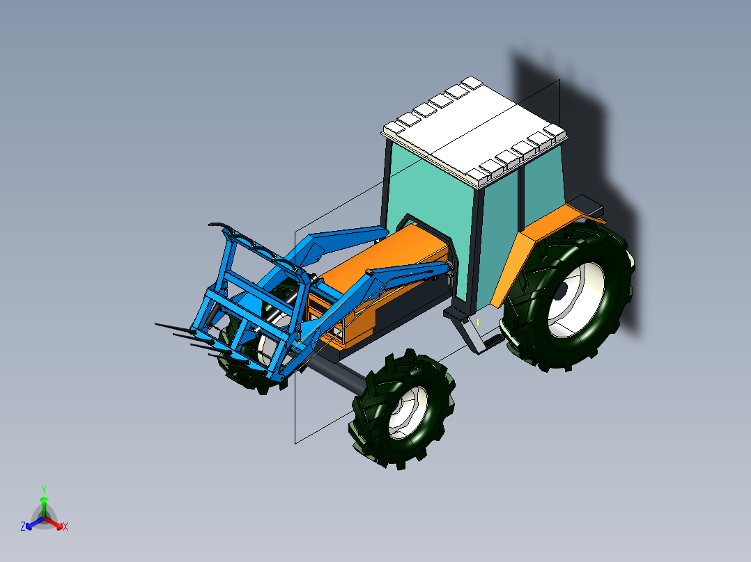 农业机械、播种机(90)