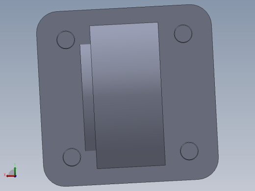 横拉杆液压缸（前后眼）49.83x31.74x98 mm后视缩略图