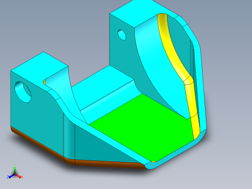 第9届练习题    3D09-H2- SW16