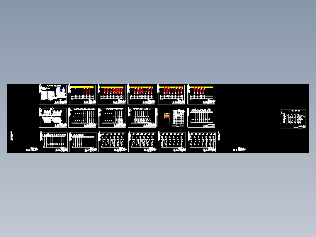 污水处理PLC控制