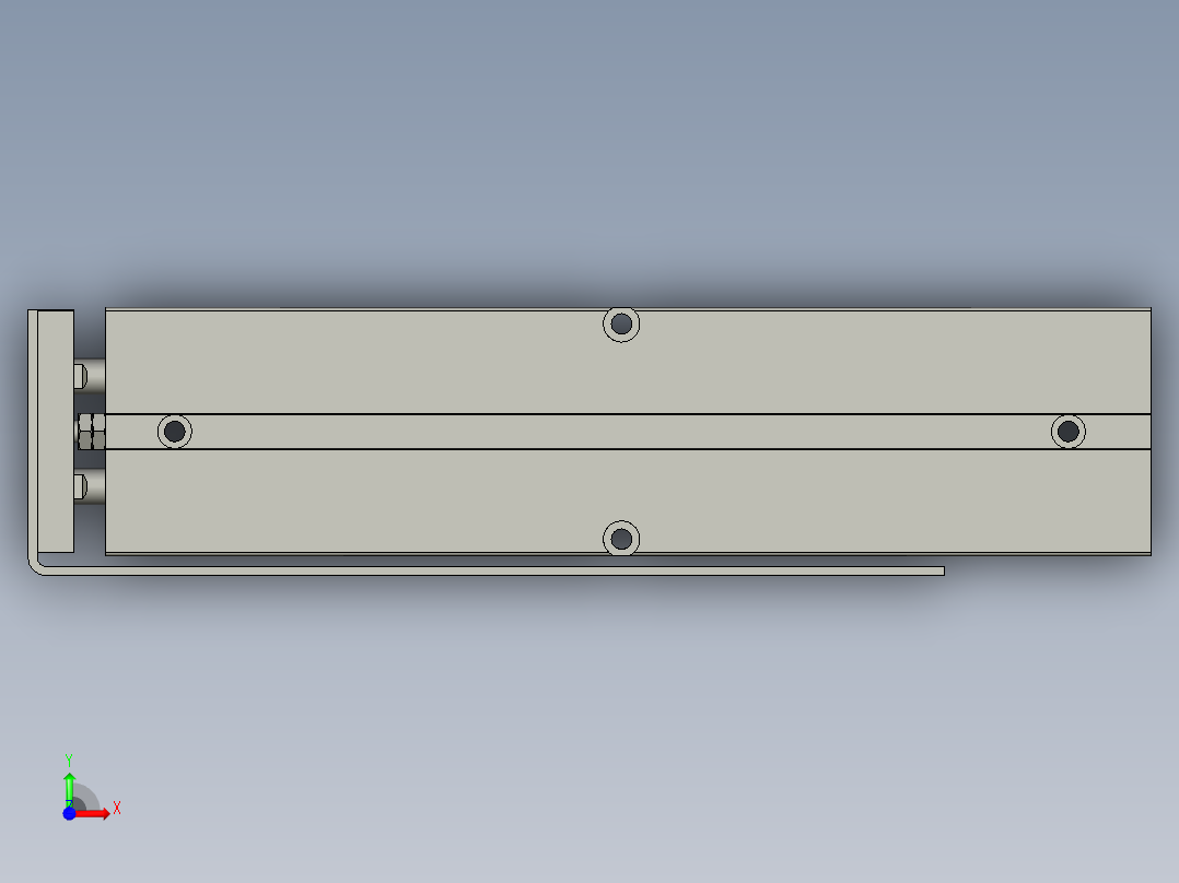 TN-16x175-S前视图