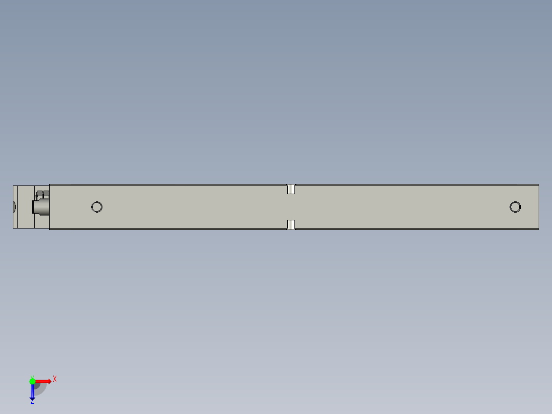 TN-16x175-S俯视图