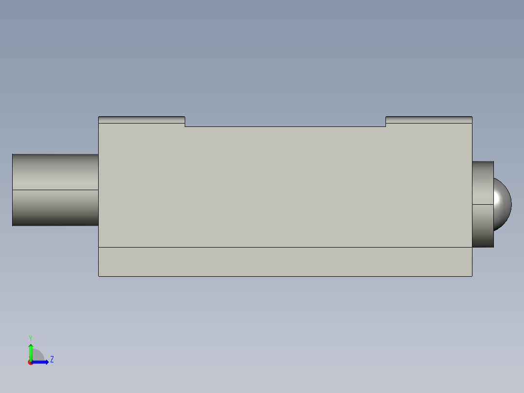 _TM-CS-100-C左视图