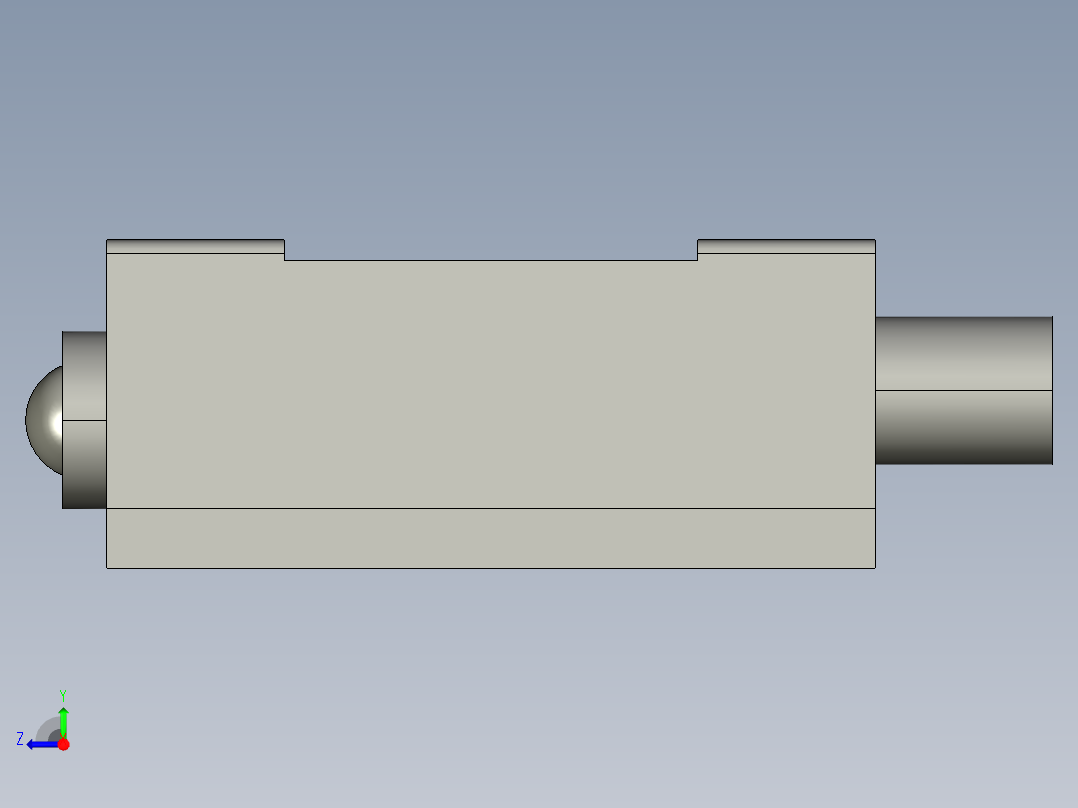 _TM-CS-100-C右视图