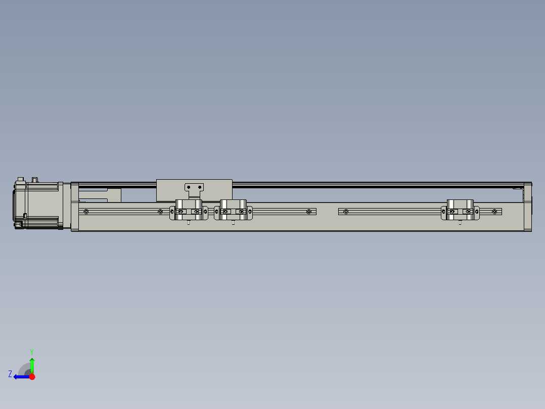 UWL10SPYTL10S350P20右视图