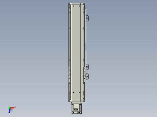 UWL10SPYTL10S350P20俯视缩略图