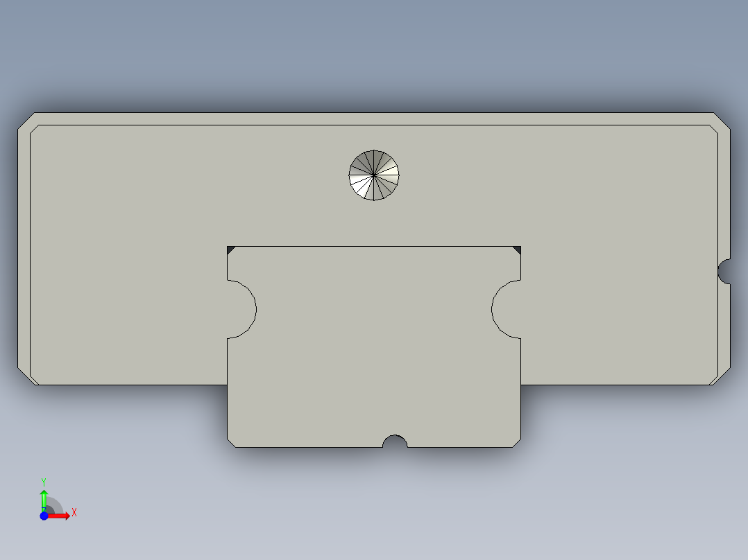 MGN7C-2-230(E10)前视图