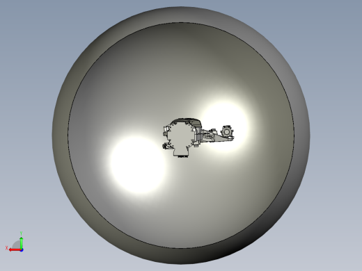 机器人-川崎CX210L-BC01后视缩略图
