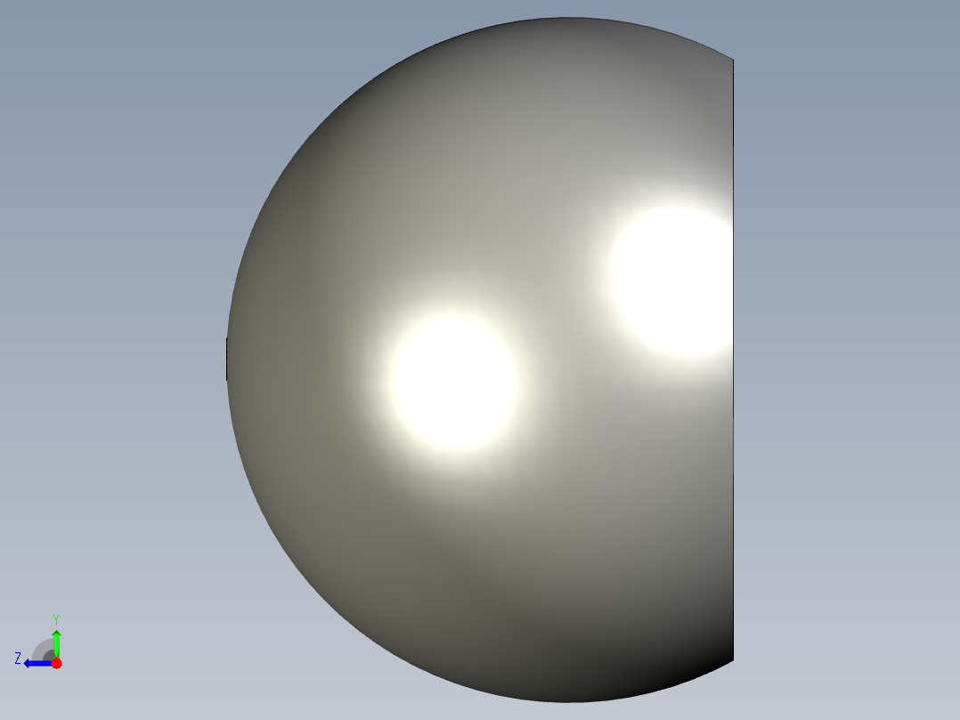 机器人-川崎CX210L-BC01右视图