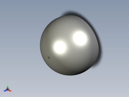 机器人-川崎CX210L-BC01正等轴测缩略图