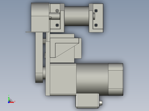 治具传动带GSLDSM前视缩略图