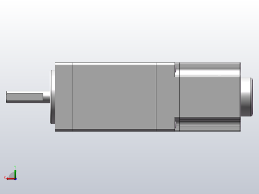 东洋电机TM1103A10AM后视缩略图