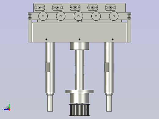 XMGCRRB0202-C1-000脱珠逐渐右视缩略图