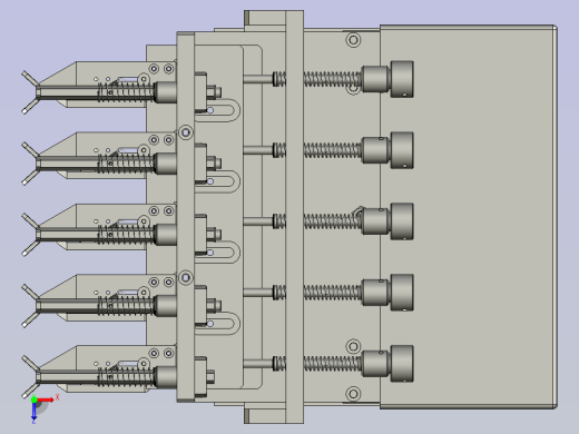 XMGCRRB0202-C1-000脱珠逐渐俯视缩略图