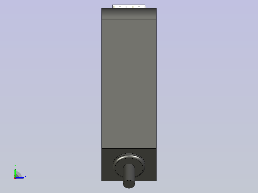 西克sick传感器SICK_WL280-2P1131-Bestell-Nr.6044734__0_0_左视图