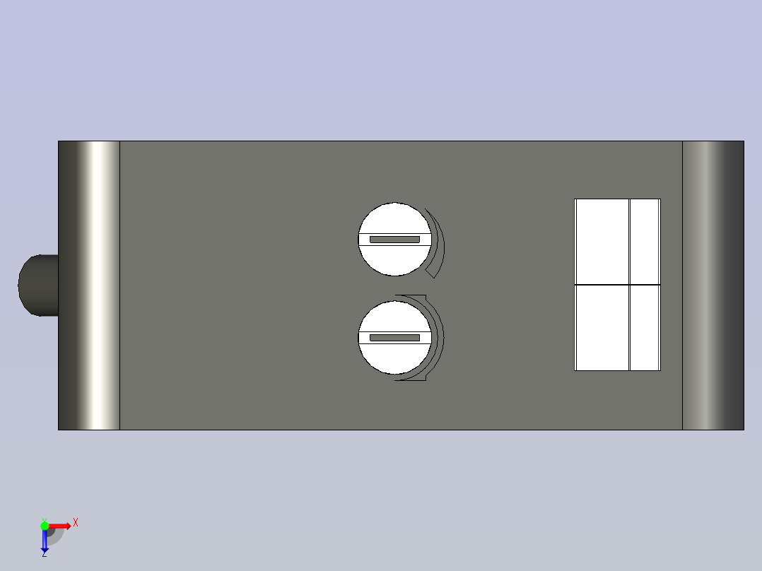 西克sick传感器SICK_WL280-2P1131-Bestell-Nr.6044734__0_0_俯视图