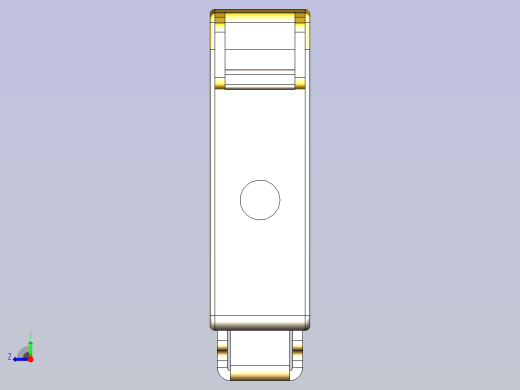 深浦接近传感器 DK-11VN右视缩略图