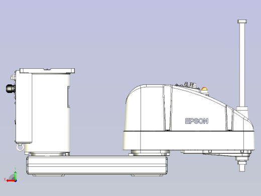 爱普生机器人Epson_G10-854SR后视缩略图