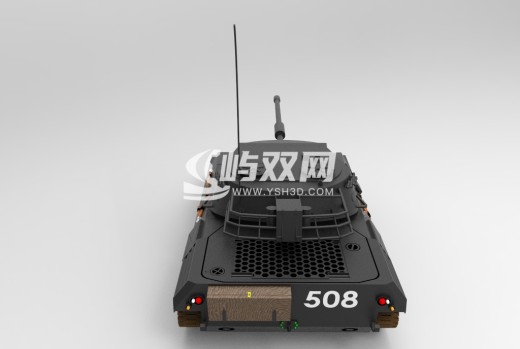 508坦克缩略图