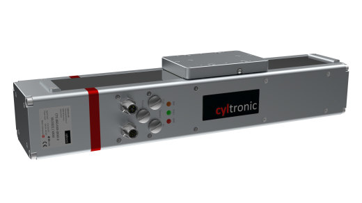 cyltronic电线线性轴CTL-060 -__- S缩略图