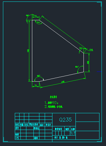 盘式钢珠成球机二维模型设计