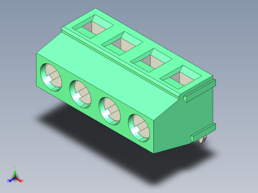 DG127R-5.0-04P-4Y-00AH