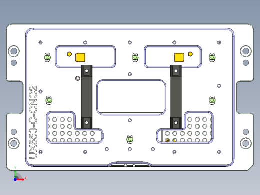UX550-C-CNC2-1206前视缩略图