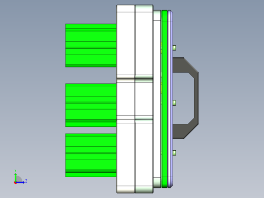 UX550-C-CNC2-1206左视缩略图