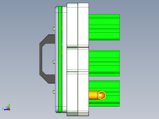 UX550-C-CNC2-1206右视缩略图