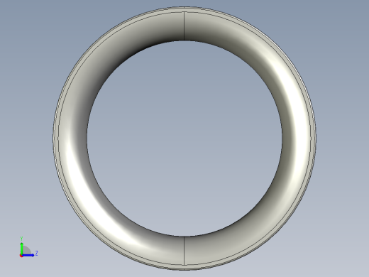 软管与硬管连接用工业通用接头0127_18_14左视缩略图