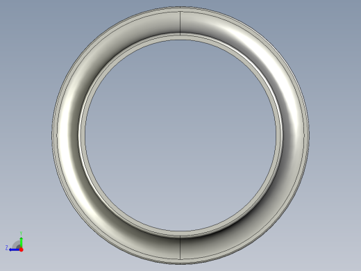 软管与硬管连接用工业通用接头0127_18_14右视缩略图