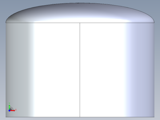 CPVC管件20-Sch80_Cap_FPT_9848-020 _2in前视缩略图