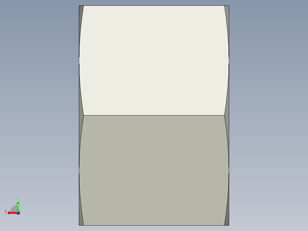 螺母-Nut_M12-15-22-15-15.stp后视图