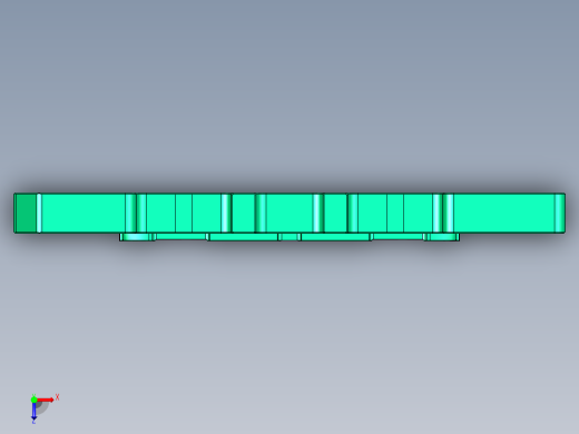 hu ti俯视缩略图